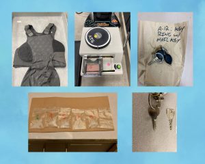 Police Bust Mail Theft Ring, but Postal Crime Still Rampant Overall