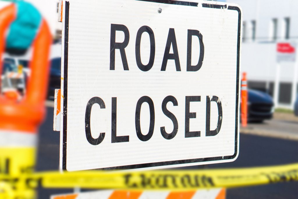 The Santa Clara County Roads and Airports Department will begin road upgrades on Lawrence Expressway and San Tomas Expressway soon.