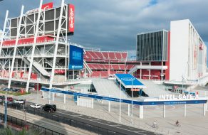 49ers Reinvesting Nearly $200 million into Levi’s Stadium