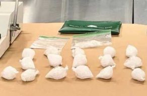 Police Arrest Seven in Two Drug Busts