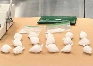 Police Arrest Seven in Two Drug Busts