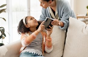 EdSource: How Parents Can Limit Children’s Harmful Cellphone Use at Home