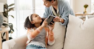 EdSource: How Parents Can Limit Children’s Harmful Cellphone Use at Home