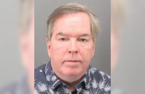 Con Man Dennis Fountaine Flees Sentencing