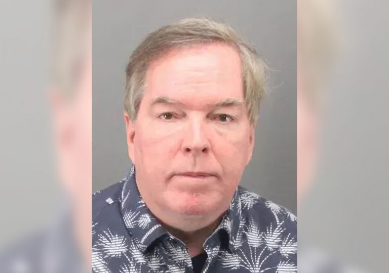 Con Man Dennis Fountaine Flees Sentencing