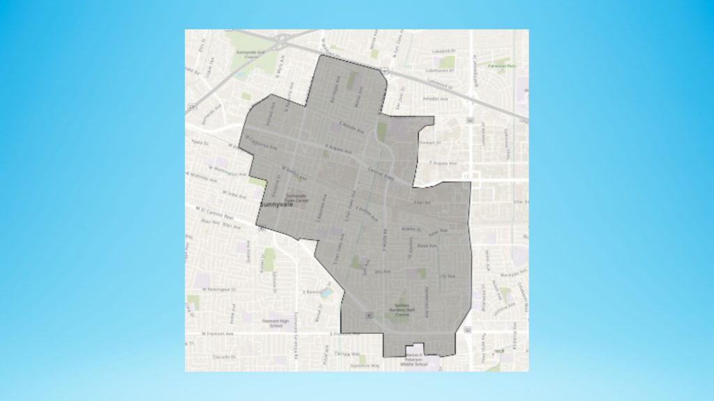Santa Clara County Vector Control will spray in parts of Santa Clara and Sunnyvale on Sept. 12 after mosquitoes tested positive for West Nile Virus.
