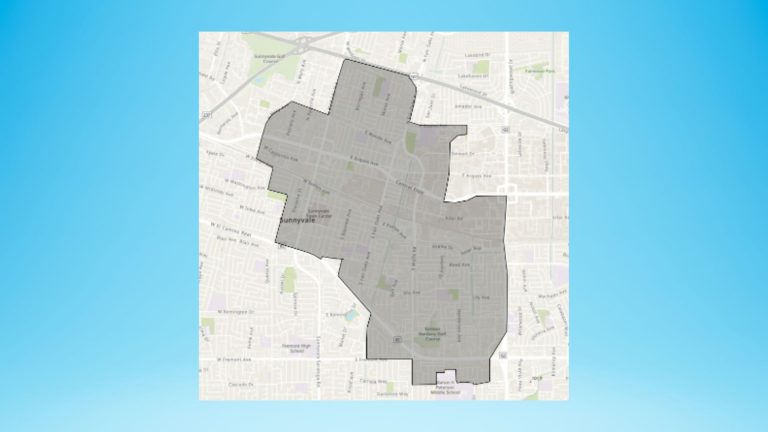 2024 West Nile Virus Spraying in Sunnyvale and Santa Clara