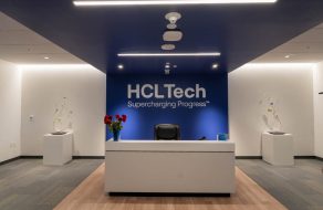Global Technology Company HCLTech Opens Office in Santa Clara