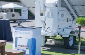 Sunnyvale Business Leverages AI to Deter Crime
