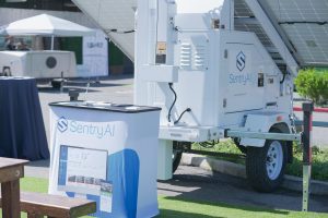 Sunnyvale Business Leverages AI to Deter Crime