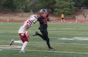 Firebirds Survive Frantic Finish, Win 21-15 over Warriors 
