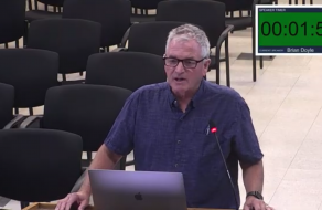 Ousted City Attorney Implies Pay-to-Play Racket Alive in Santa Clara