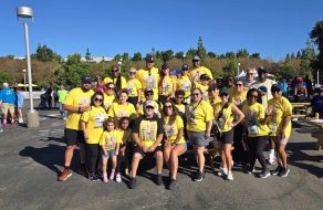 Santa Clara Mother Honors Son’s Legacy, Breaks Last Year’s 5K Fundraising Total