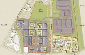 Related’s Proposed Light Industrial Plan Aims to Bring More Bio-Med to Santa Clara
