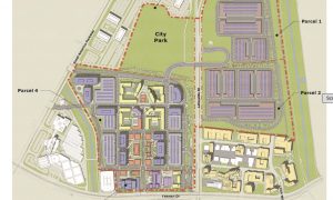 Related’s Proposed Light Industrial Plan Aims to Bring More Bio-Med to Santa Clara
