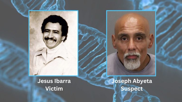 Advancements in DNA Technology Help Prosecutors Charge Santa Clara Man in Cold-Case Murder