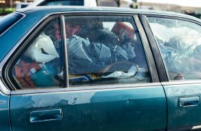 EdSource: Looming End of Historic Student Homeless Funding has Arrived