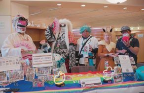 Santa Clara Comic Con Hits Lucky Number 7