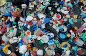 California Sues ExxonMobil Over Plastics Pollution