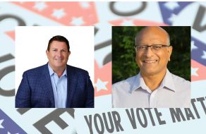 Meet the District 5 Candidates, Santa Clara