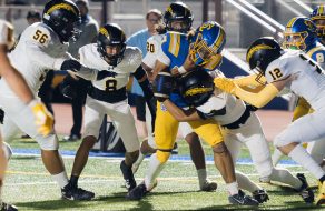 Wilcox Wins Rivalry Week Game over Santa Clara 