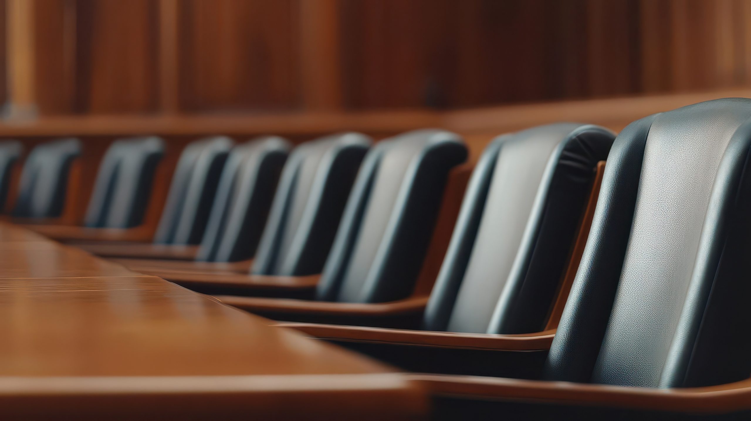 The Santa Clara Civil Grand Jury is designed to hold local governments accountable, but who does the civil grand jury answer to?