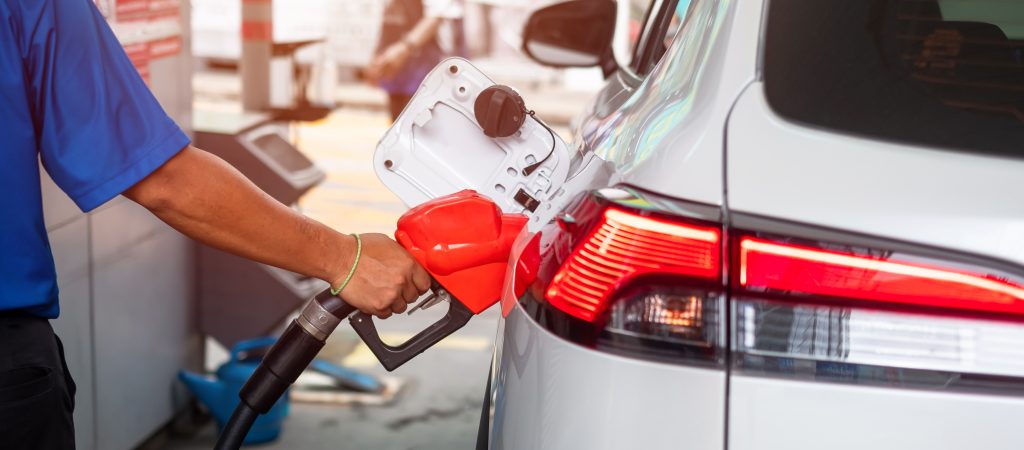 CalMatters explores Gov. Gavin Newsom's plan to control gas prices and why the area refiners say there are problems with the idea.