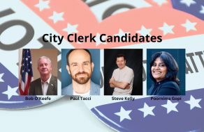 Santa Clara City Clerk Hopefuls Sound-Off on Transparency, Qualifications 