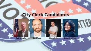 Santa Clara City Clerk Hopefuls Sound-Off on Transparency, Qualifications