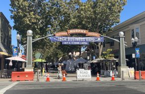 Sunnyvale Tech Business Expo Features Variety of Innovations