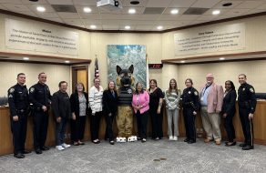 Santa Clara Unified: BRAVE is the new DARE