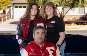 Fremont High School Family a Sunnyvale Staple 