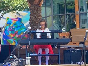 Bye Bye Kids’ Cancer: Silicon Valley Teen’s Nonprofit Turns Ten