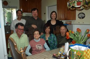 A Century and Counting: Santa Clara Man Turns 102