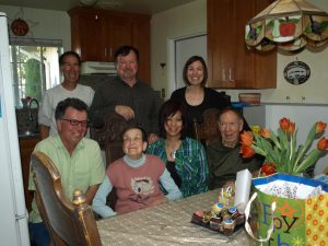 A Century and Counting: Santa Clara Man Turns 102