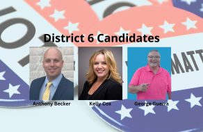 Amid Silence From Opponents, Vice Mayor Addresses District 6 Concerns
