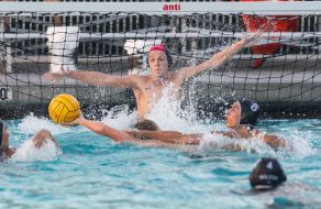Wilcox Water Polo Powers Past Matadors 