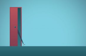 Milestones – A Foot in the Door! – Opinion