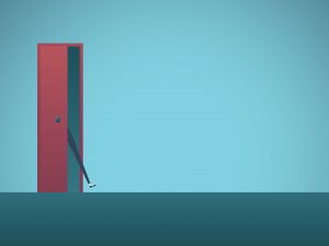 Milestones – A Foot in the Door! – Opinion