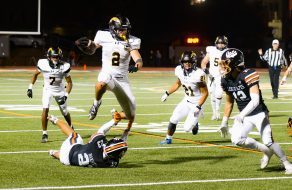 Wilcox Avenges Playoff Loss, Wins League Over Los Gatos 