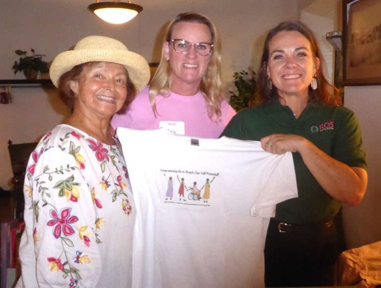 Rose Academies Introduces “Omwana Thrive” on International Day of the Girl Child