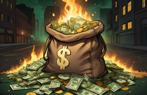 Milestones – The High Cost of Cops – Opinion
