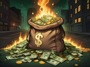 Milestones – The High Cost of Cops – Opinion