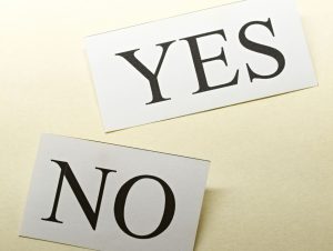 Initial Election Results 2024