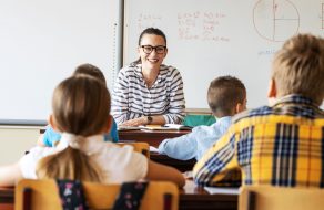 EdSource: Teachers are Still Leaving, but These Aspiring Educators are Excited to Join the Profession