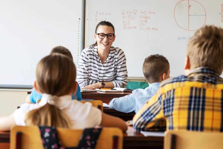 EdSource: Teachers are Still Leaving, but These Aspiring Educators are Excited to Join the Profession