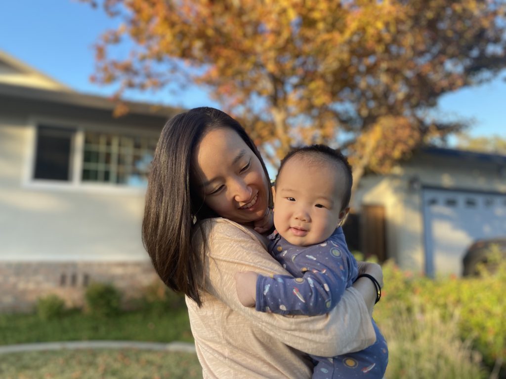 Kaiser Permanente Northern California is vaccinating patients with Abrysvo to protect babies against respiratory syncytial virus, or RSV.