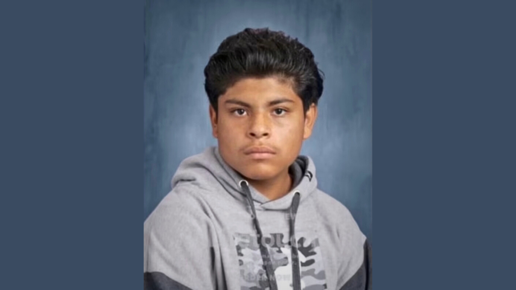 14-year-old Jose Zamora, a Santa Clara teen, committed suicide. This tragedy shines a light on mental health, bullying, and homelessness.