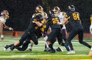 Coach of the Year? Why this is Coach Rosa’s Best Season Yet 