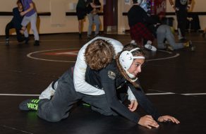 Fremont Wrestling Continuing Strong Tradition 